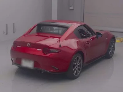 Mazda ROADSTER