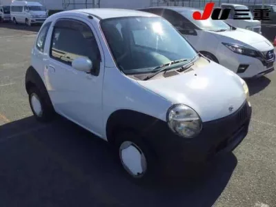 Suzuki TWIN