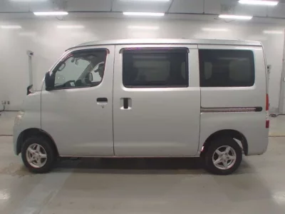 Toyota TOWN ACE VAN