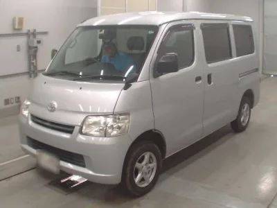 Toyota TOWN ACE VAN