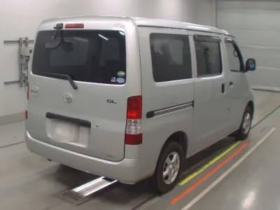 Toyota TOWN ACE VAN