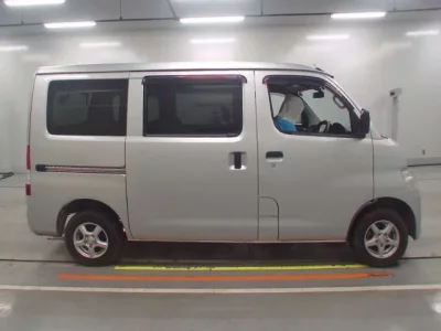 Toyota TOWN ACE VAN