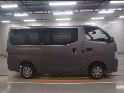 Nissan CARAVAN VAN