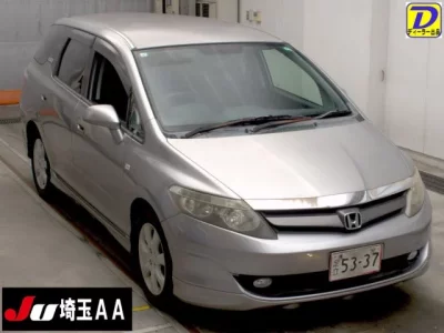 Honda AIRWAVE