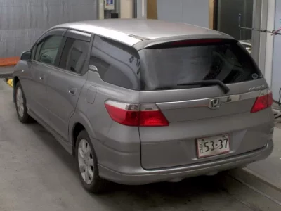 Honda AIRWAVE
