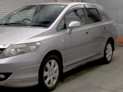 Honda AIRWAVE