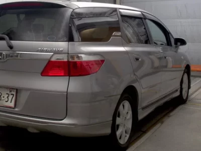 Honda AIRWAVE