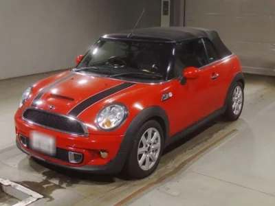 BMW MINI