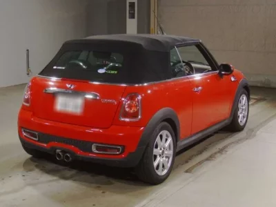 BMW MINI