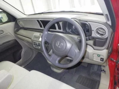 Honda N ONE