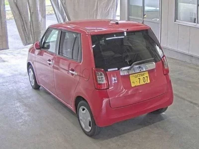 Honda N ONE
