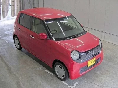 Honda N ONE
