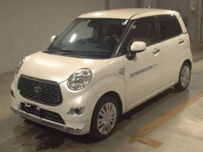 Toyota PIXIS JOY