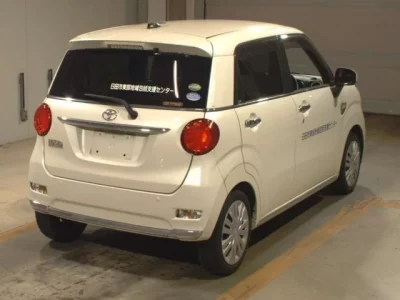 Toyota PIXIS JOY