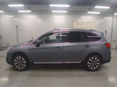 Subaru LEGACY OUTBACK
