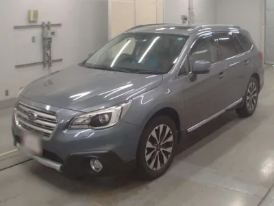 Subaru LEGACY OUTBACK