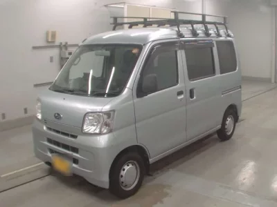 Subaru SAMBAR