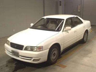 Toyota CHASER