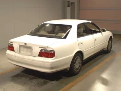 Toyota CHASER