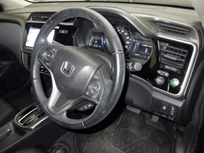 Honda GRACE