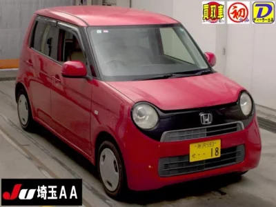 Honda N ONE