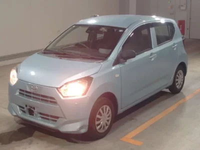 Toyota PIXIS EPOCH