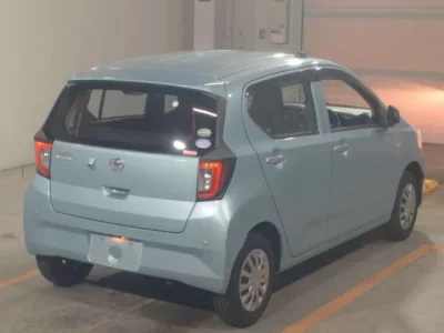 Toyota PIXIS EPOCH