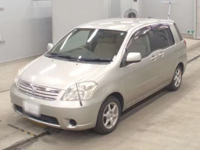 Toyota RAUM