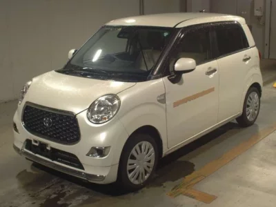 Toyota PIXIS JOY