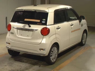 Toyota PIXIS JOY