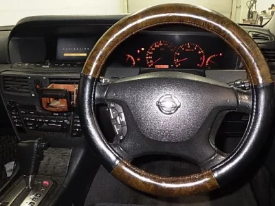 Nissan GLORIA