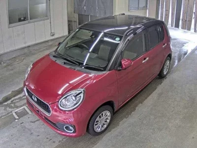 Daihatsu Boon