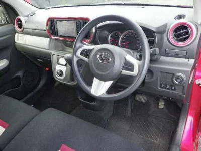 Daihatsu Boon