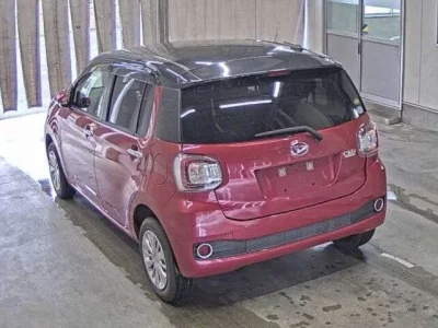 Daihatsu Boon