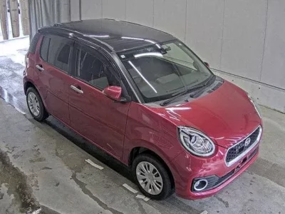 Daihatsu Boon