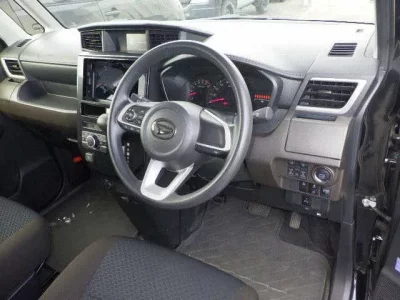 Daihatsu THOR