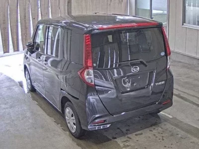 Daihatsu THOR