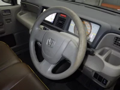 Honda LIFE