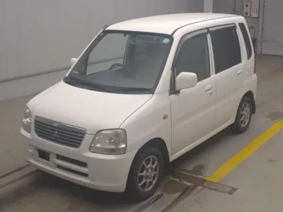 Mitsubishi TOPPO BJ