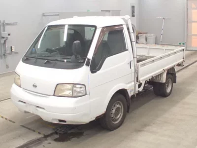 Nissan VANETTE TRUCK