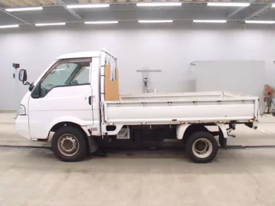 Nissan VANETTE TRUCK