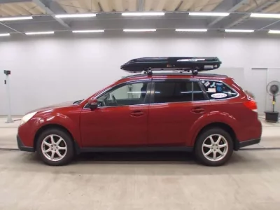 Subaru LEGACY OUTBACK