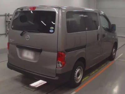 Nissan NV200