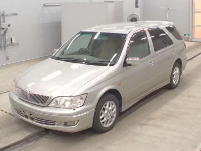 Toyota VISTA ARDEO