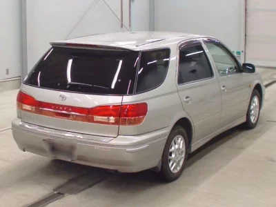 Toyota VISTA ARDEO