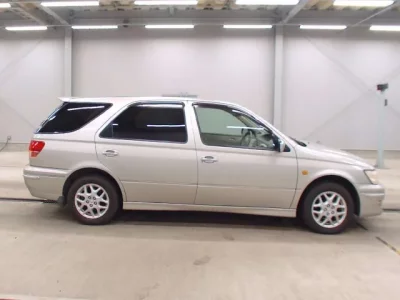 Toyota VISTA ARDEO