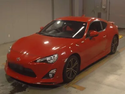 Toyota 86
