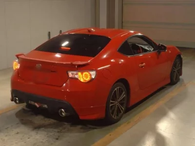Toyota 86