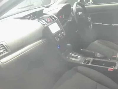 Subaru IMPREZA G4