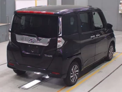 Daihatsu THOR